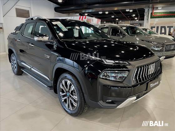 FIAT TORO 2.2 TURBO DIESEL RANCH 4WD AT9